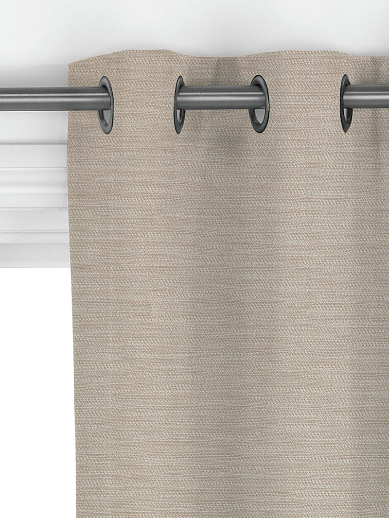 John Lewis cotton linen slub curtains made to measure, imported from the UK