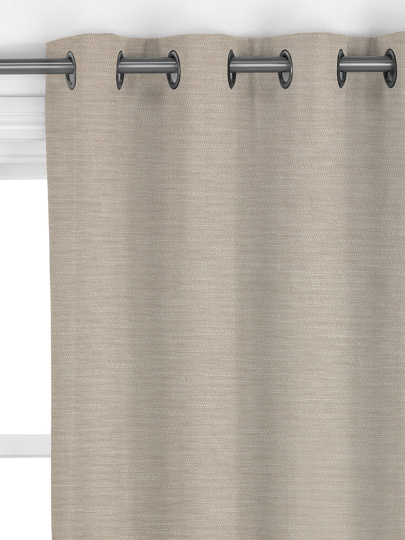 John Lewis cotton linen slub curtains made to measure, imported from the UK