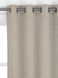 John Lewis cotton linen slub curtains made to measure, imported from the UK