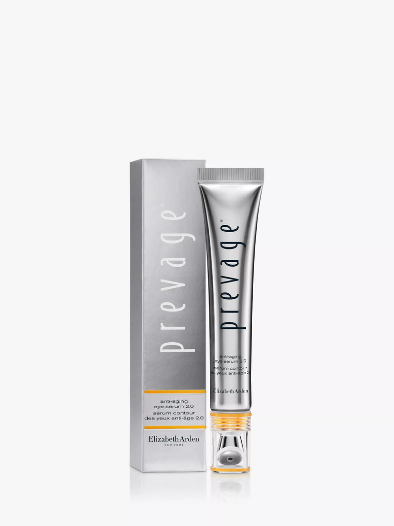 Elizabeth Arden Prevage Anti-Ageing Eye Serum 2.0 20ml - British product