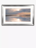 John Lewis framed print Calmness Descends 70.5x110.5cm - British product