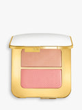 TOM FORD Soleil Cheek Duo Multi highlighter and blush (British brand)