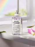 Maison Margiela When the Rain Stops Eau de Toilette, imported from the UK