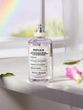 Maison Margiela When the Rain Stops Eau de Toilette, imported from the UK