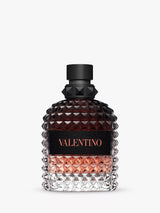 John Lewis Valentino Born In Roma Uomo Coral Fantasy Eau de Toilette 100ml- Buy online at McGrocer