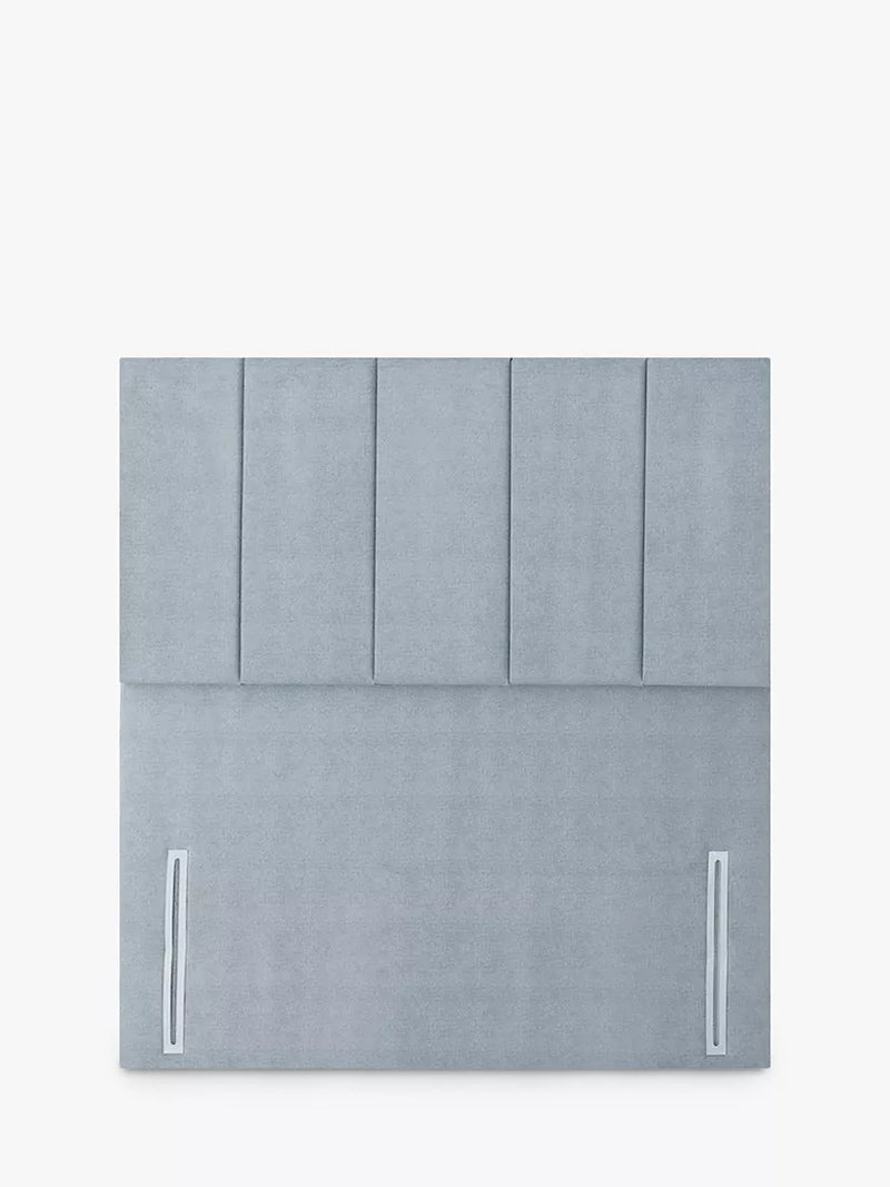 Silentnight Siena Full Height Headboard, Super King Size, Whisper