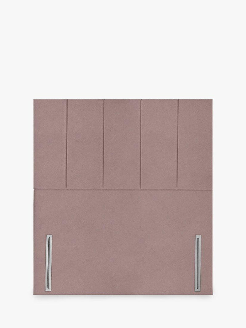 Silentnight Siena full height headboard double (British brand)