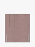 Silentnight Siena Full Height Headboard Double