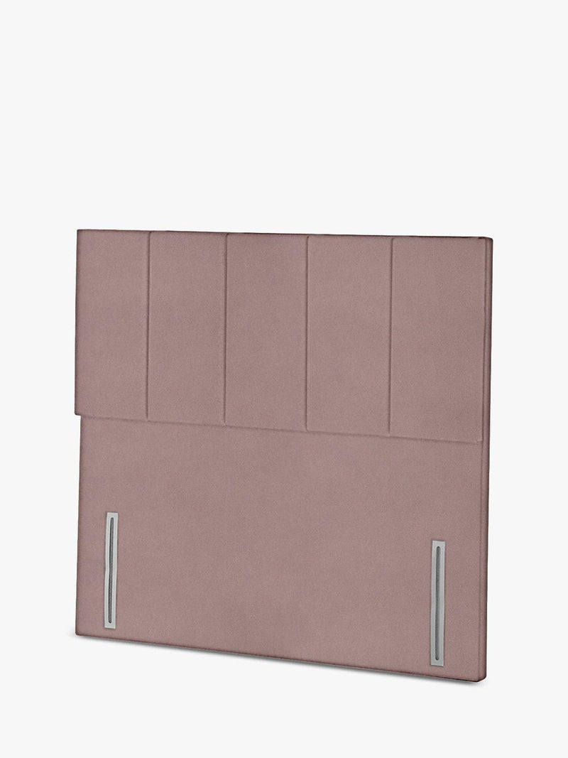 Silentnight Siena full height headboard double (British brand)