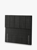 Silentnight Siena full height headboard super king size, imported from the UK