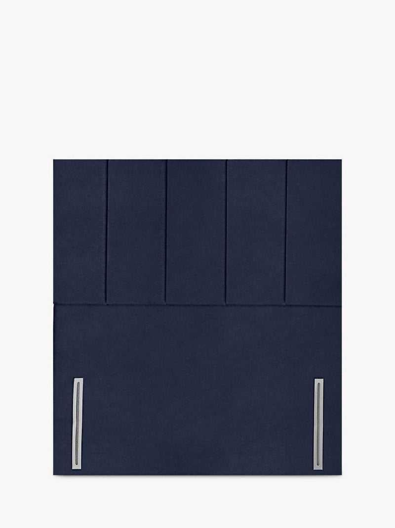 Silentnight Siena headboard king size - British product