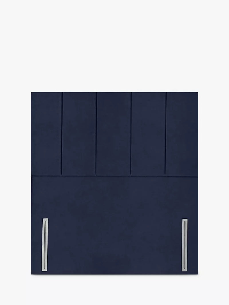 Silentnight Siena Full Height Headboard, King Size, Maritime