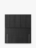 Silentnight Siena headboard king size - British product