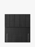 Silentnight Siena full height headboard double (British brand)