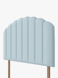 Silentnight Merlin strutted headboard double, UK version