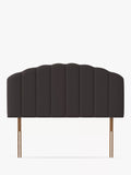 Silentnight Merlin strutted headboard double, UK version