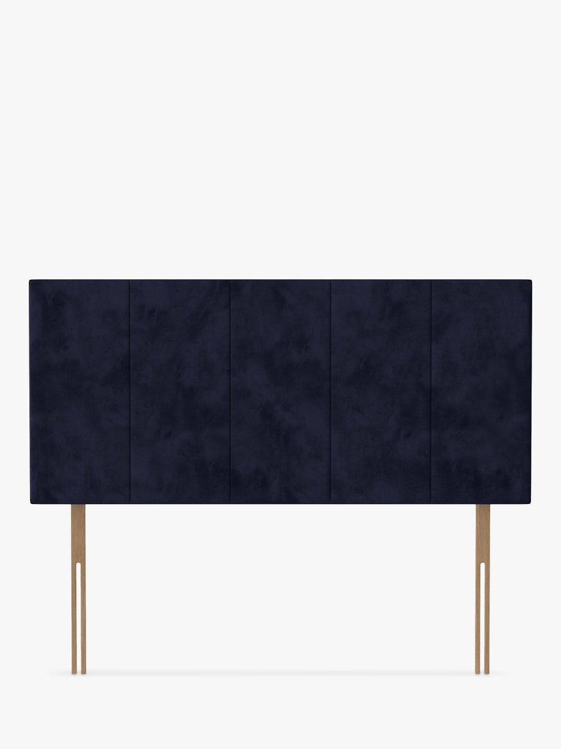 Silentnight Bresica upholstered headboard double, UK version