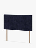 Silentnight Bresica upholstered headboard double, UK version