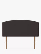 John Lewis Silentnight Selene Strutted Headboard Double- Buy online at McGrocer