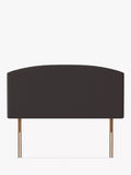 Silentnight Selene double headboard - British product