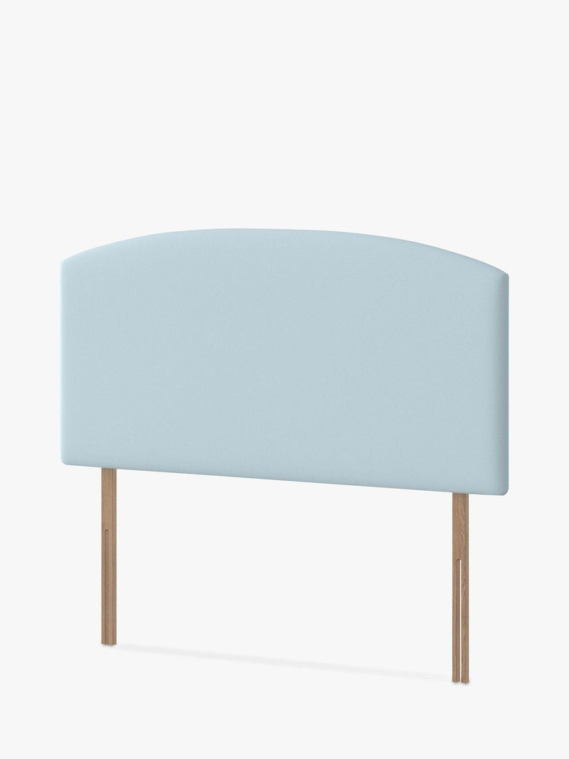 Silentnight Selene double headboard - British product