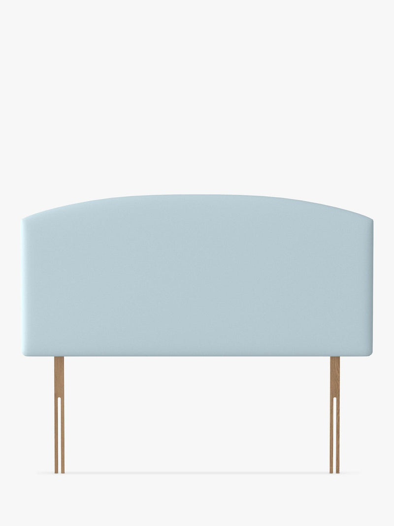 Silentnight Selene double headboard - British product