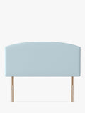 Silentnight Selene double headboard - British product