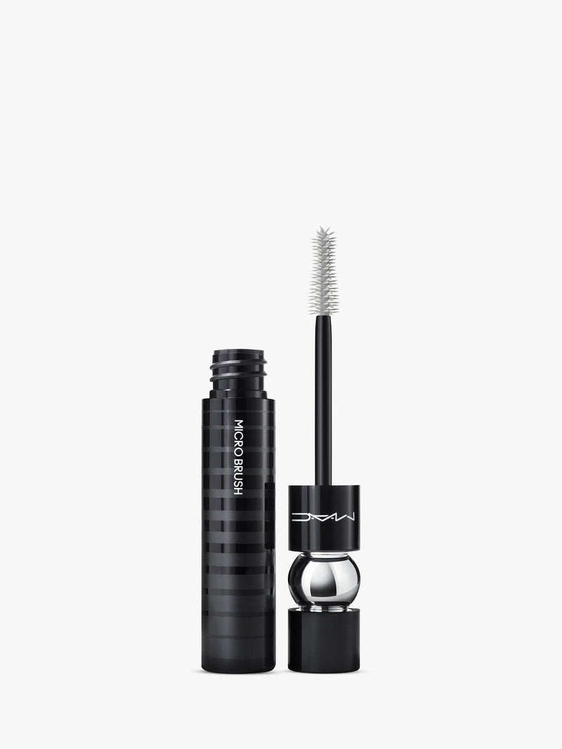 MAC MACStack Mascara Micro Brush Black Stack, imported from the UK