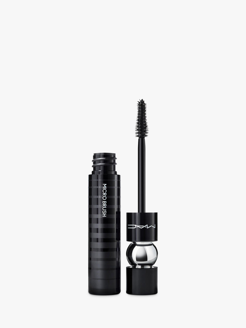 MAC MACStack Mascara Micro Brush Black Stack, imported from the UK