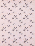 Laura Ashley Animalia Embroidered Furnishing Fabric