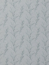 John Lewis Laura Ashley Pussy Willow Embroidered Furnishing Fabric 140cm- Buy online at McGrocer