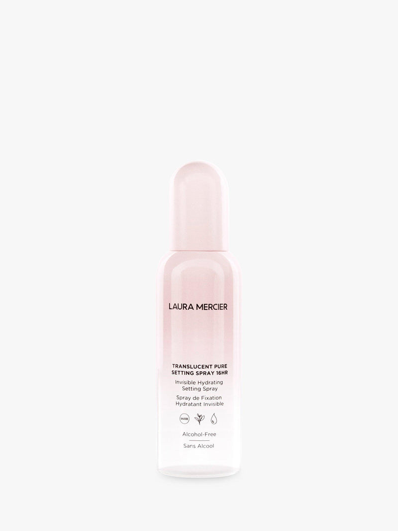 Translucent 16-Hour High-Performance Face Setting Spray
