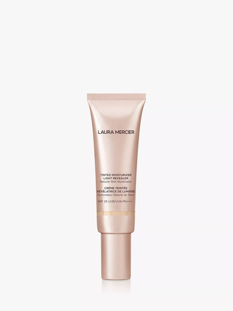 Laura Mercier Tinted Moisturiser Light Revealer Natural Skin Illuminator SPF 25