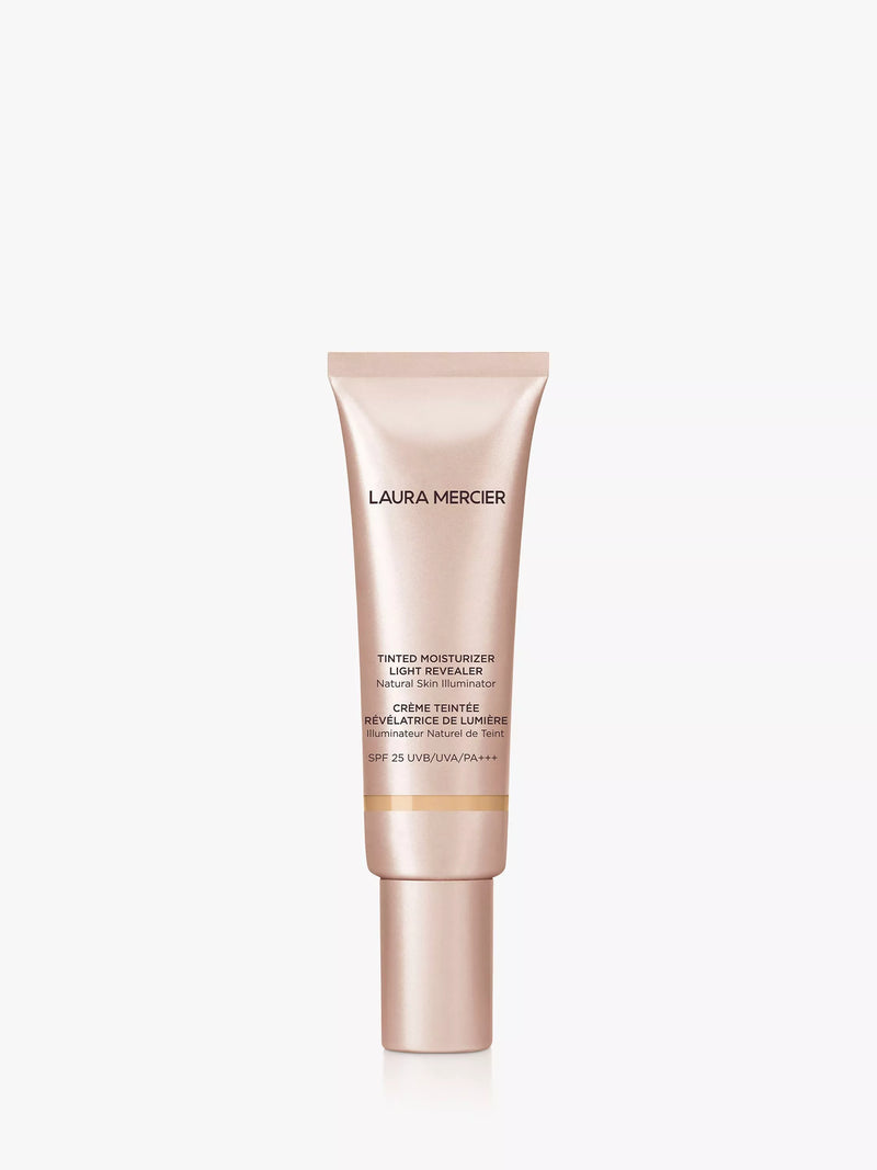 Laura Mercier Tinted Moisturiser Light Revealer Natural Skin Illuminator SPF 25