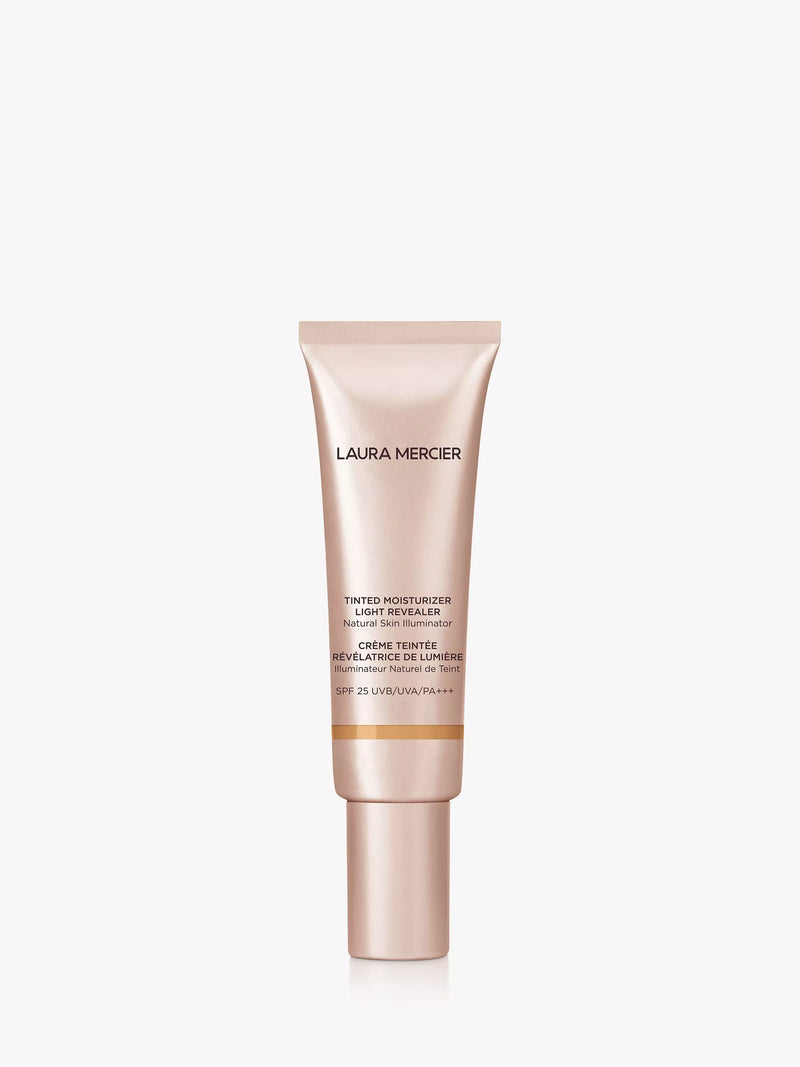 Laura Mercier Tinted Moisturiser Light Revealer Natural Skin Illuminator SPF 25