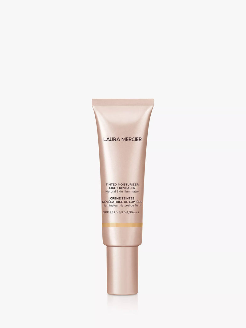 Laura Mercier Tinted Moisturiser Light Revealer Natural Skin Illuminator SPF 25