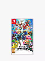 John Lewis Ultimate Fighting Game with 71 Characters for Console- Buy online at McGrocer