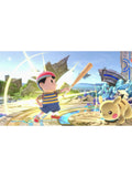 Super Smash Bros. Ultimate video game for Nintendo Switch (British brand)