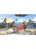 Super Smash Bros. Ultimate video game for Nintendo Switch (British brand)