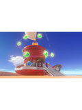 Nintendo Super Mario Odyssey game for Switch, imported from the UK