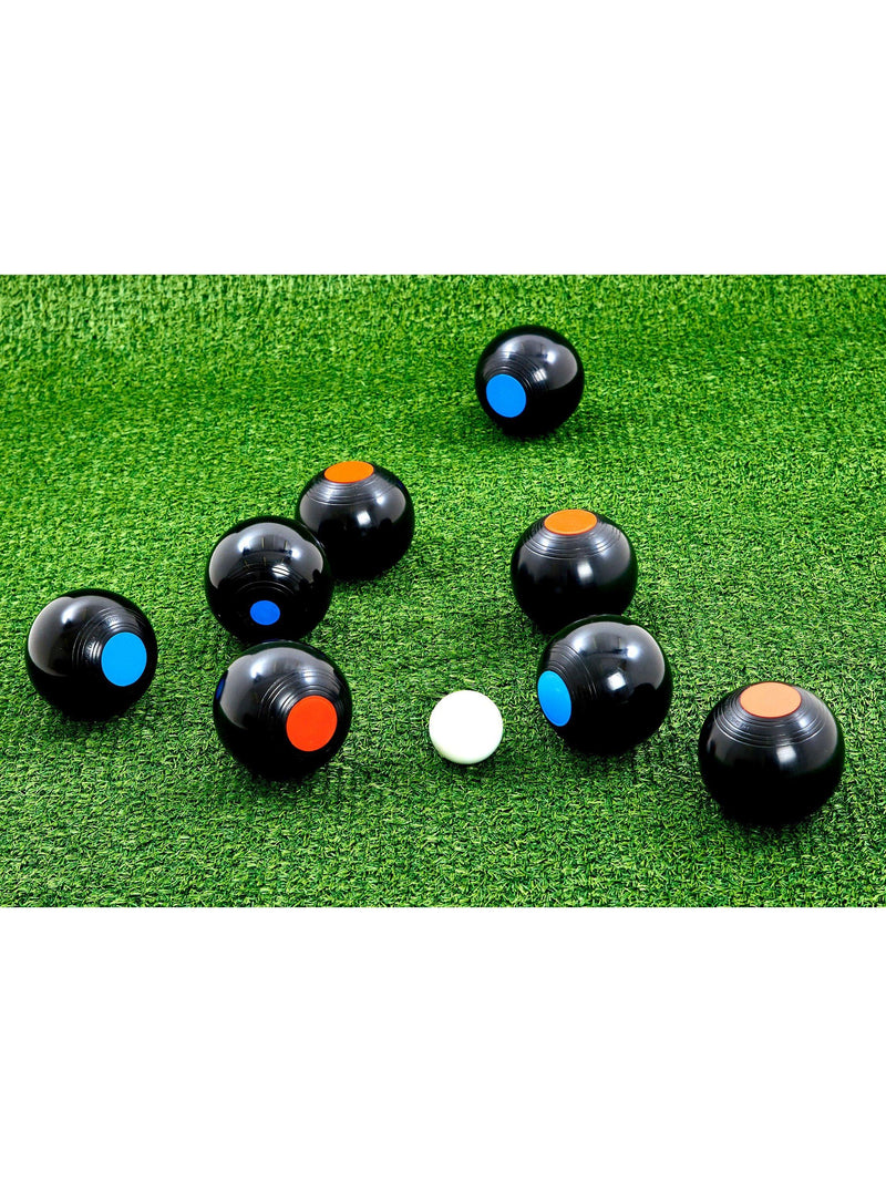 Bex garden boules set, imported from the UK