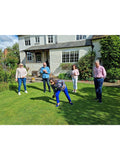 Bex garden boules set, imported from the UK