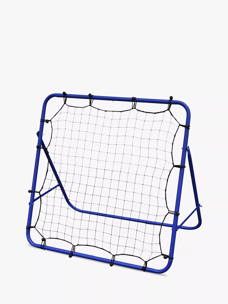 Sunsport football rebounder 124cm, imported from the UK