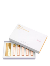 John Lewis Maison Francis Kurkdjian À La Rose Eau de Parfum Travel Set 5 x 11ml- Buy online at McGrocer