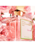 Maison Francis Kurkdjian À La Rose travel set 5x11ml, UK version