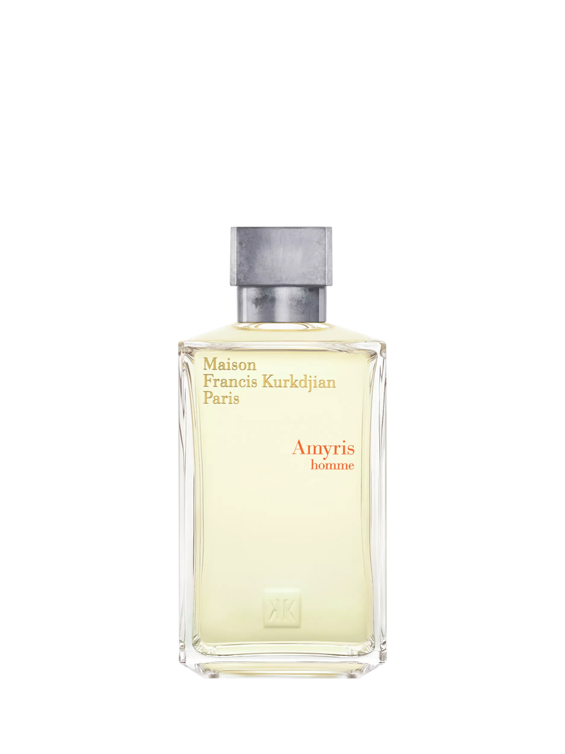 Maison Francis Kurkdjian Amyris Pour Homme Eau de Toilette Fragrance 70ml