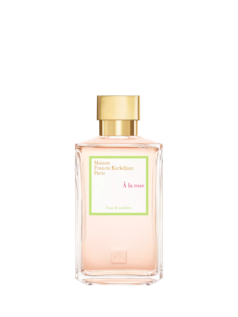 Maison Francis Kurkdjian À La Rose Eau de Parfum 35ml