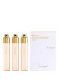 Maison Francis Kurkdjian À La Rose eau de parfum refill (British brand)