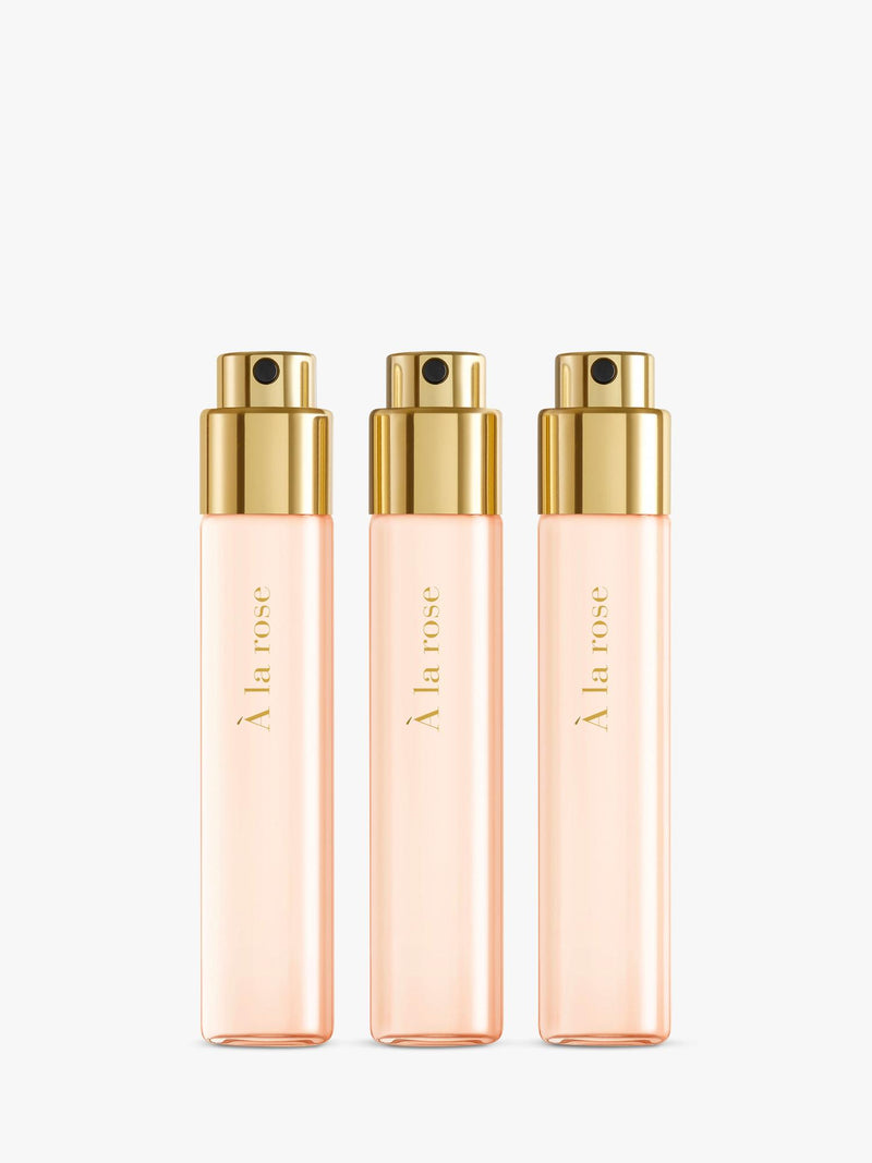Maison Francis Kurkdjian À La Rose eau de parfum refill (British brand)