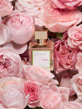 Maison Francis Kurkdjian À La Rose eau de parfum refill (British brand)